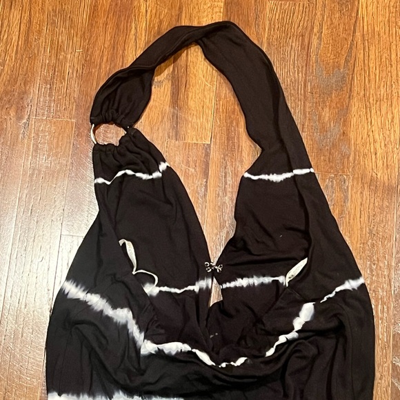 Young Fabulous & Broke Tie Dye Maxi Dress - Picture 6 of 11